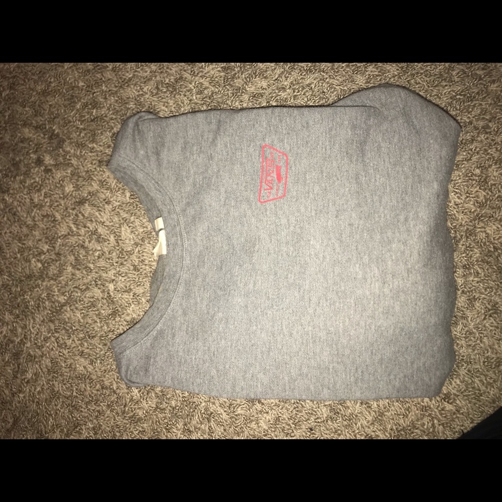 VANS CREWNECK